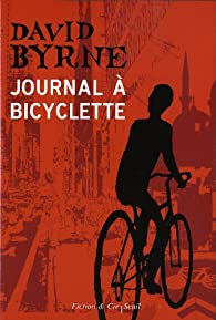 journal à bicyclette byrne