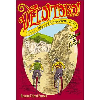 Velo-Toro-Paris-Madrid-a-bicyclette-en-1893